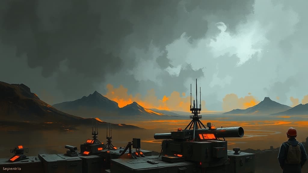 Septentrio Launches Early Access LeoRx LEO PNT Research Receiver