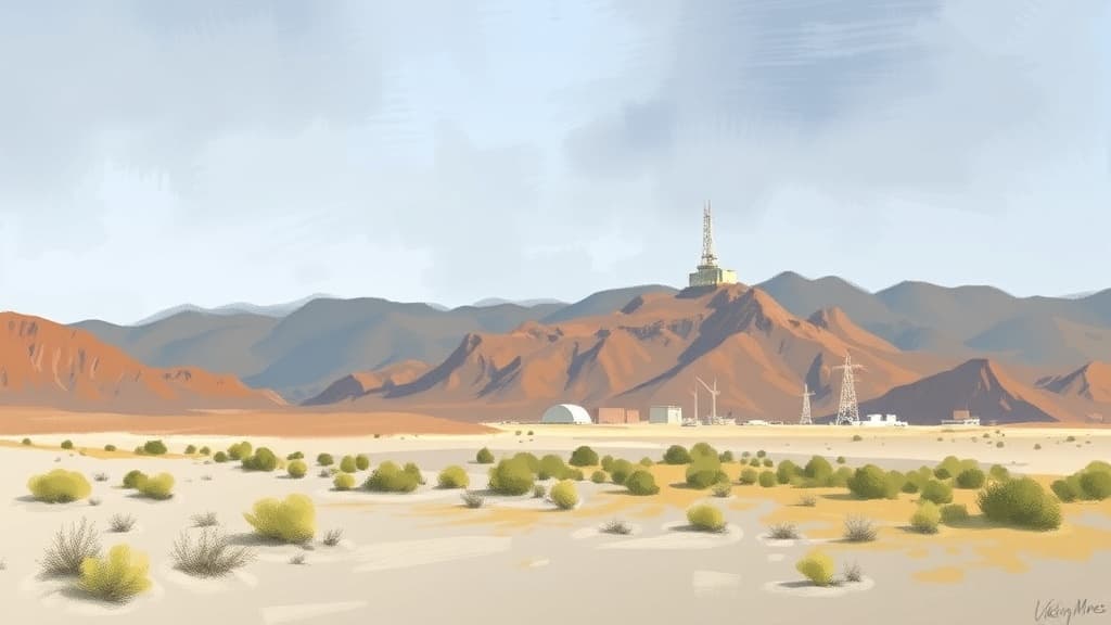 Viking Mines Reports Progress on Nevada Tungsten Portfolio with Strong Financials