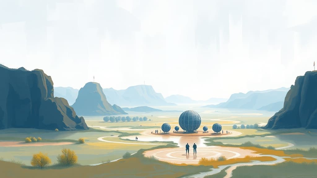 BAND Secures $17M Funding to Enhance Multi-Agent System Communication