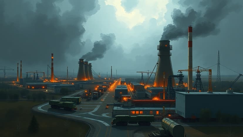 Milan Secures 292 Acres from U.S. Army for Industrial Expansion