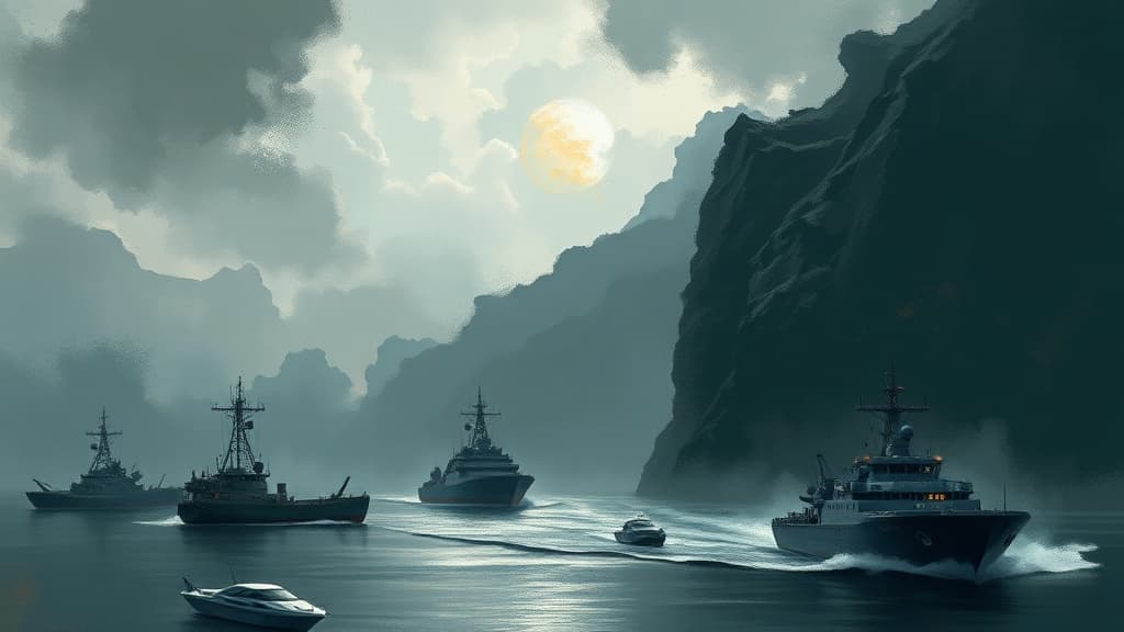 China's Carbon Measures, Cambodia Fraud Crackdown, US AI Distillation Concerns, and PLA Navy Milestone