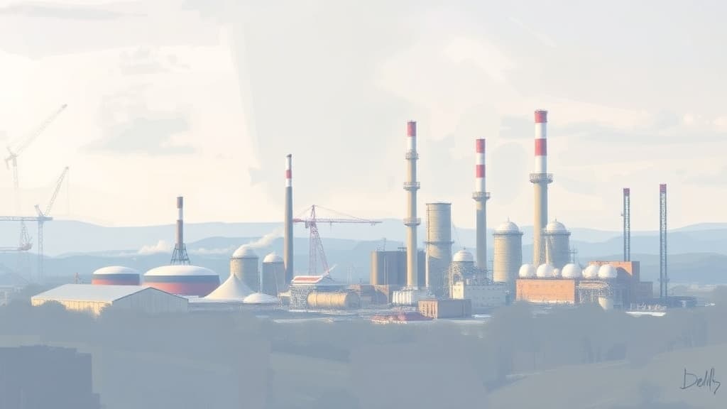 EU Implements 20th Sanctions Package Against Russia Targeting Energy and Military Sectors