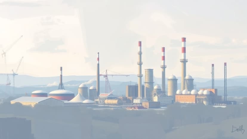 EU Implements 20th Sanctions Package Against Russia Targeting Energy and Military Sectors