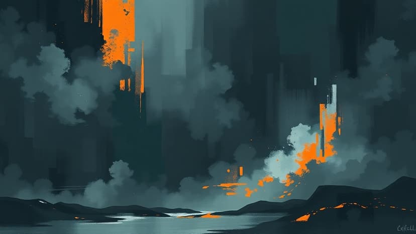 Copperhelm Secures $7M Seed Funding for AI-Driven Cloud Security Platform