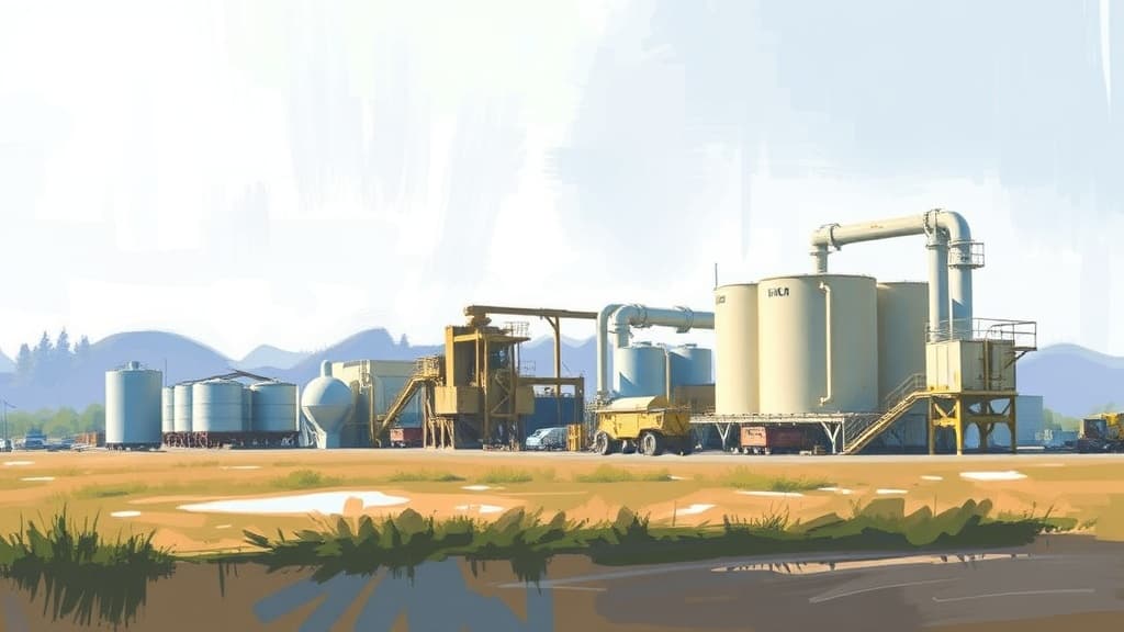 WA Recycling Infrastructure Receives $8M Upgrade for Paper and Cardboard Processing