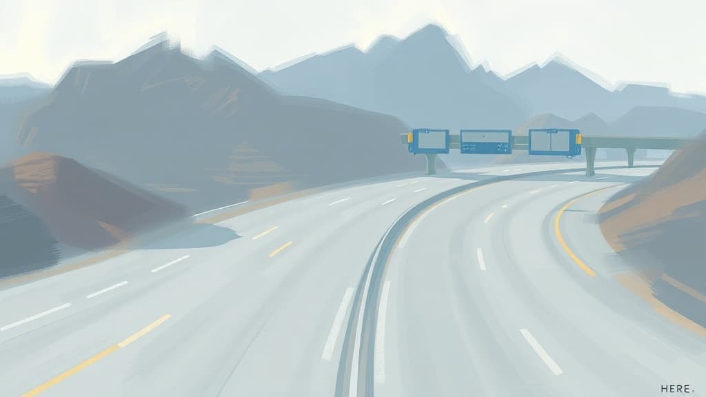 HERE Technologies and Lotus Launch Integrated Navigation and Highway NOA System Globally