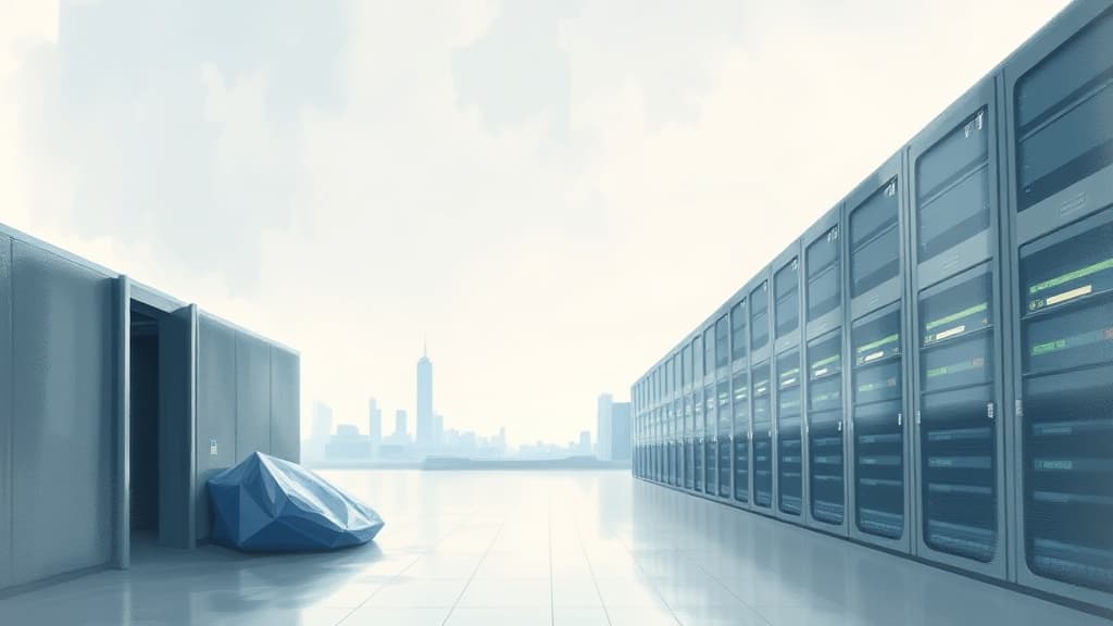 ECSite Partners with VIAVI Solutions for Enhanced Fiber Testing Automation in Data Centers