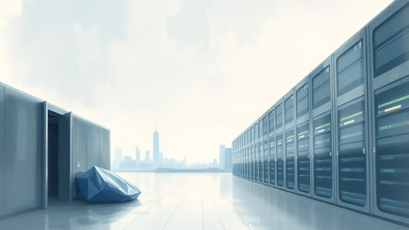 ECSite Partners with VIAVI Solutions for Enhanced Fiber Testing Automation in Data Centers