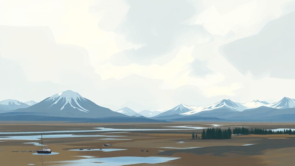 Northern Dynasty Minerals Schedules Oral Argument for Pebble Project Litigation in Alaska