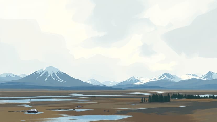 Northern Dynasty Minerals Schedules Oral Argument for Pebble Project Litigation in Alaska