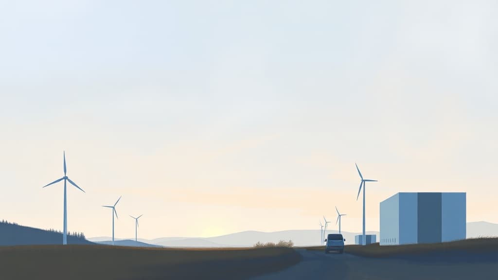 Stryten Energy Introduces M-Series Li610 Lithium-Ion Battery at MODEX 2026