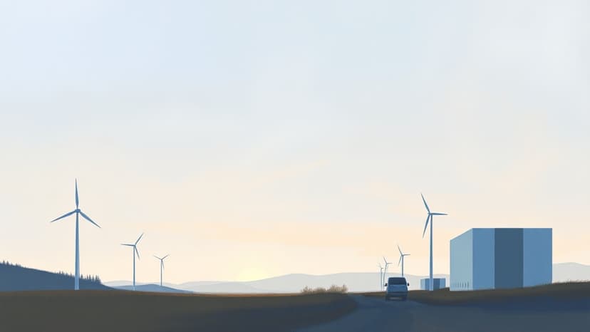 Stryten Energy Introduces M-Series Li610 Lithium-Ion Battery at MODEX 2026