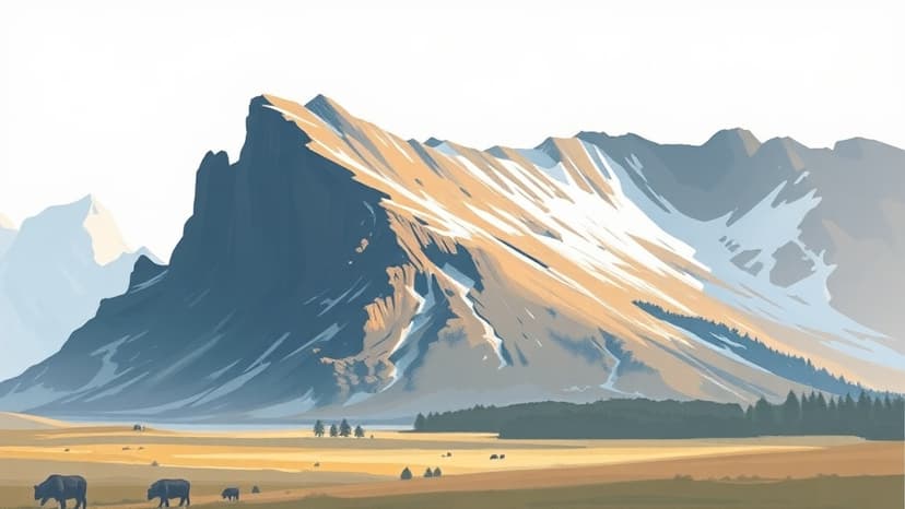 Powermax Minerals Secures 184 Hectares in Wyoming Near Bear Lodge Project