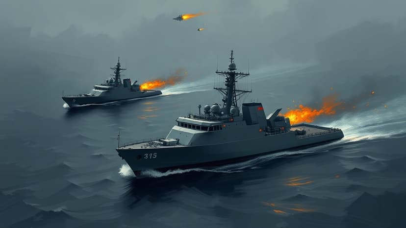 Obangame Express 2026 Naval Exercise Commences in Cameroon