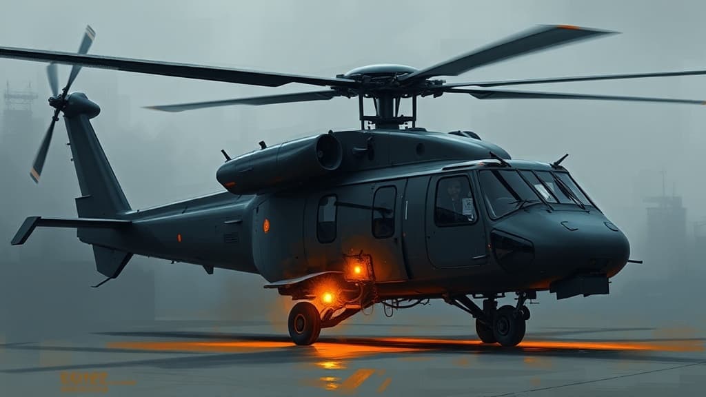 Lockheed Martin Expands Black Hawk Support Workforce to Over 200