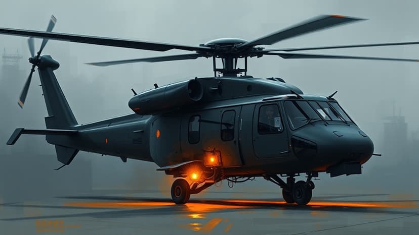 Lockheed Martin Expands Black Hawk Support Workforce to Over 200