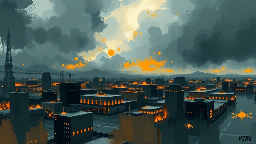 MITRE and The Weather Company Collaborate to Enhance Weather Forecasting with AI