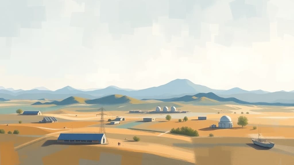 Senmiao Technology Appoints David Nichols as Strategic Advisor for AI and Energy Initiatives