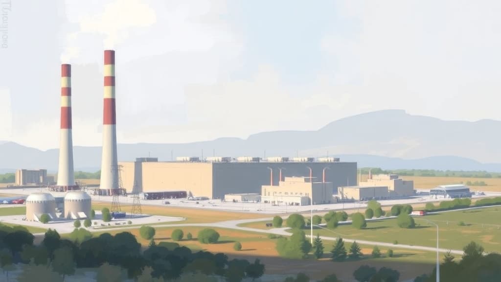 ELCEN Invites Bids for CTE Progresu Cogeneration Facility