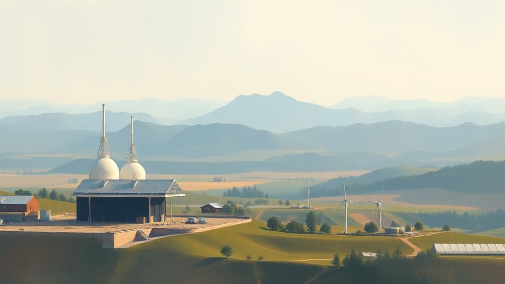 IPTO Advances Renewable Energy and Strategic Autonomy Initiatives in EU