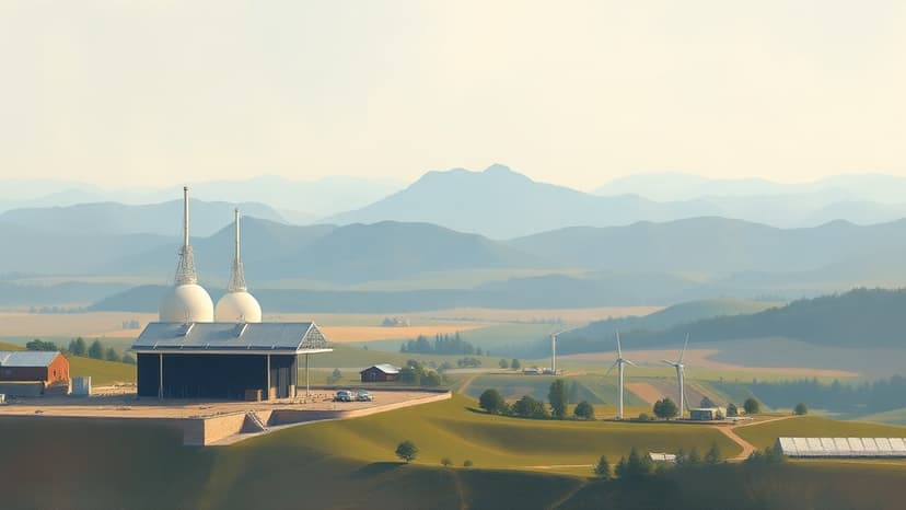 IPTO Advances Renewable Energy and Strategic Autonomy Initiatives in EU