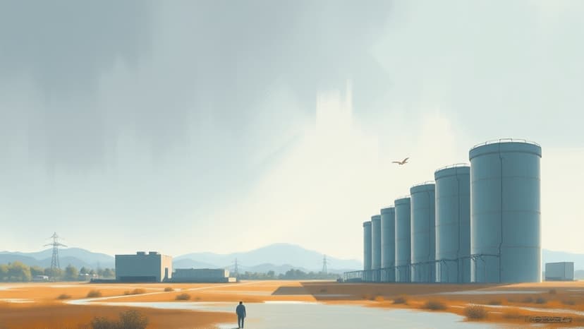 INNIO and Net Zero Innovation Hub Achieve 3 MW Hydrogen Backup Power for Data Centers