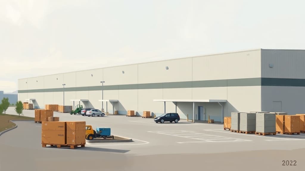 Costco Accelerates Warehouse Expansion in Australia