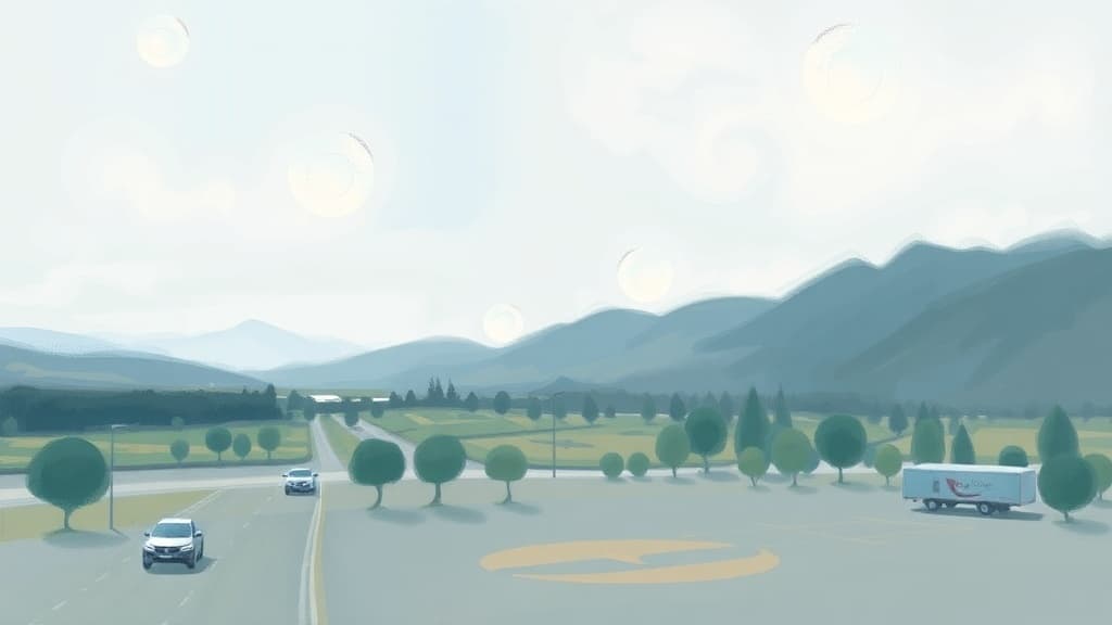 Visteon Reports Q1 2026 Sales Growth and AI Cockpit Advances Amid Margin Pressures