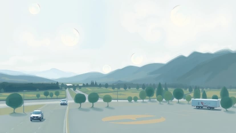 Visteon Reports Q1 2026 Sales Growth and AI Cockpit Advances Amid Margin Pressures