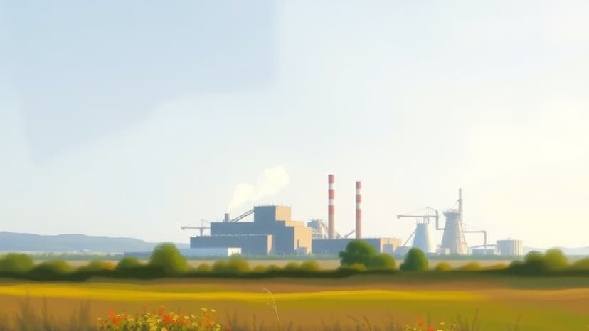 AFYREN Secures €3 Million for Biorefinery Upgrade in Green Transition Efforts