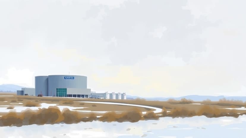 New Age Metals Expands Ontario Portfolio with Gravel Ridge Property