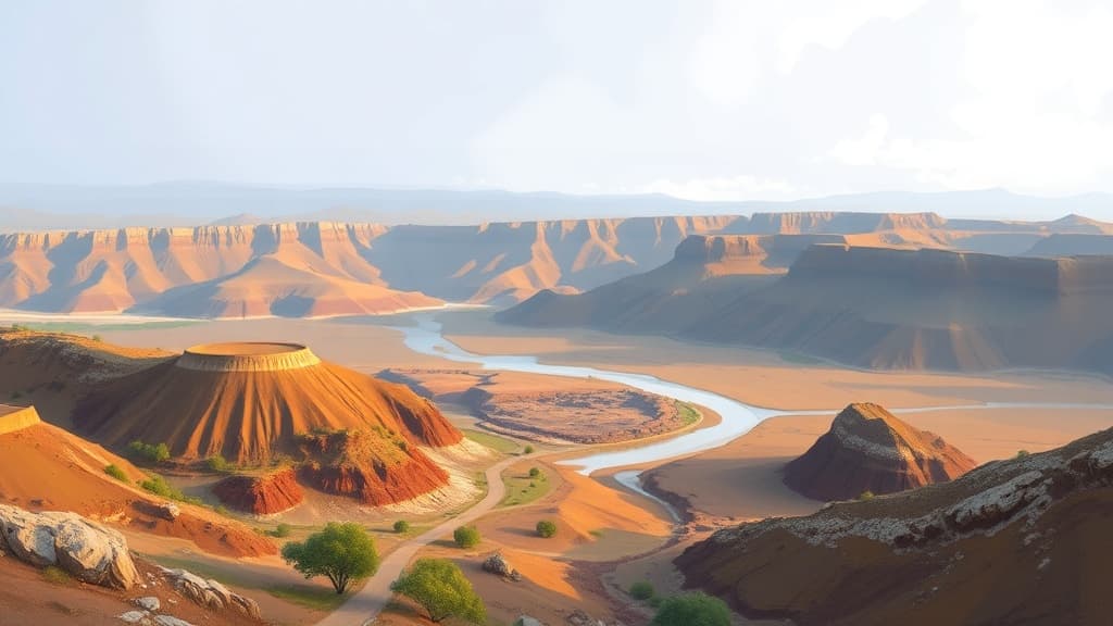 SMM Engages with Zambia Chamber of Mines to Enhance China-Africa Mining Cooperation