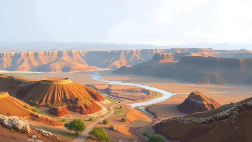 SMM Engages with Zambia Chamber of Mines to Enhance China-Africa Mining Cooperation