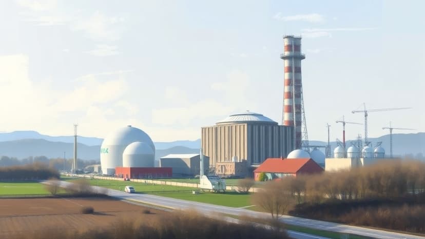 PPC Plans Major Expansion in Romania and CESE Region by 2030