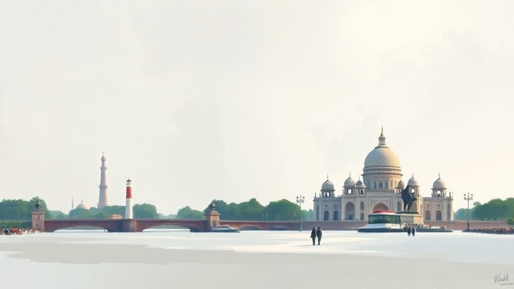 Netherlands and India to Enhance Bilateral Cooperation with Upcoming Visit