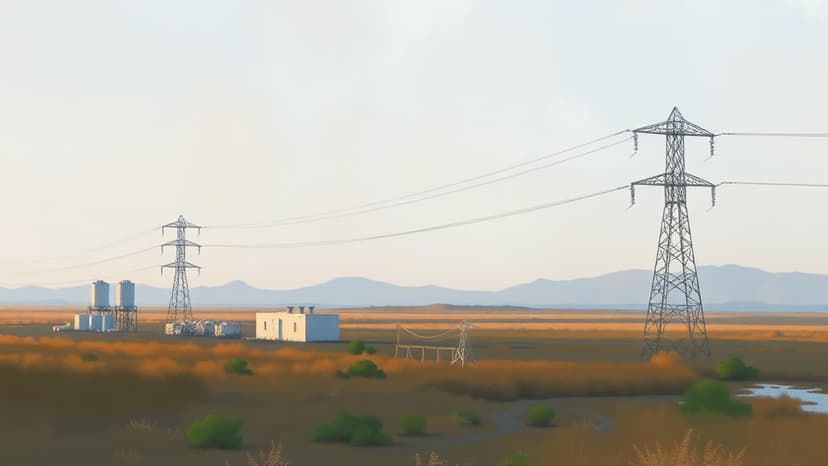 FIMER Partners with AMP for Battery Box Initiative to Enhance Grid Flexibility