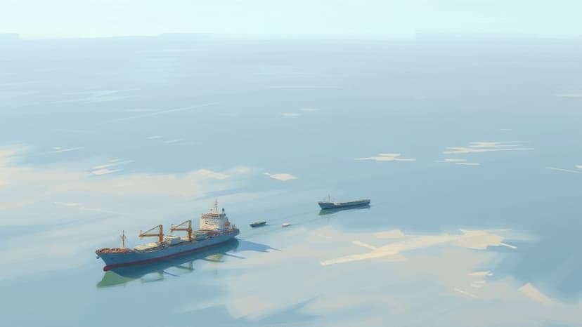 Iran Threatens Submarine Cable Infrastructure in Gulf Region