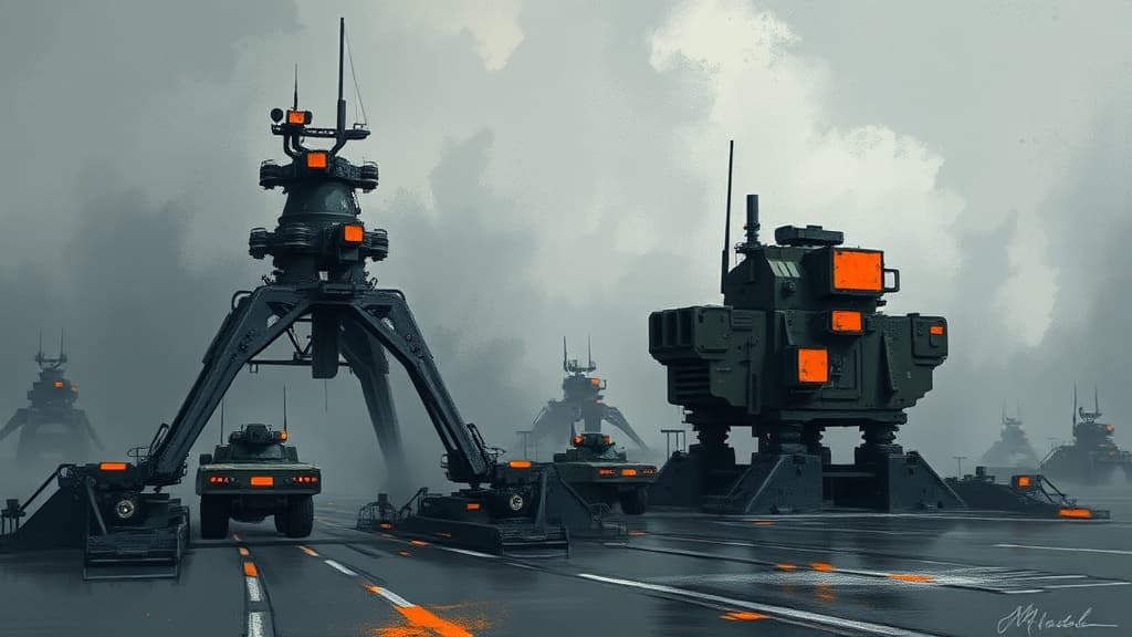 China Bans Dual-Use Exports to Seven European Entities over Taiwan Arms Sales