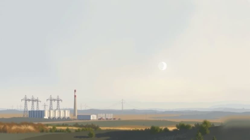 QIC Secures $33M Debt for Minnesota Battery Storage Project