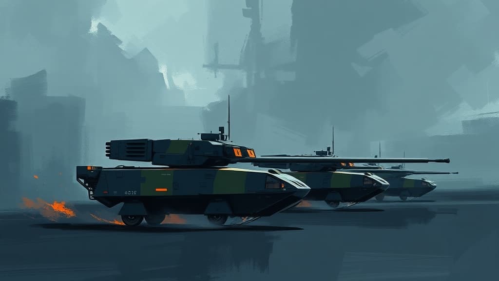 Latvia's Defense Industry Exports May Exceed €500 Million in 2024