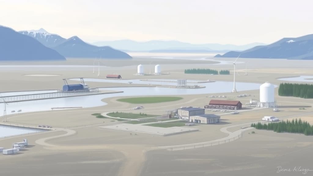 CER Recommends Approval for Westcoast Energy's Sunrise Expansion Project