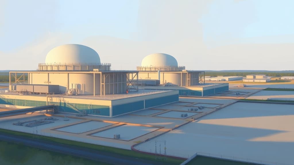 SunHydrogen Prepares Reactors for Redeployment in Austin After Identifying Issues