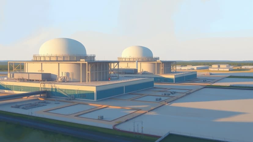 SunHydrogen Prepares Reactors for Redeployment in Austin After Identifying Issues