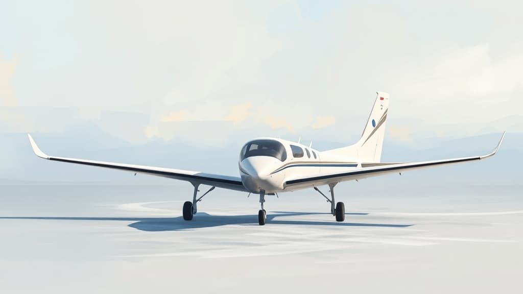 Elixir Aircraft Unveils Elixir+ Trainer at Aero Friedrichshafen