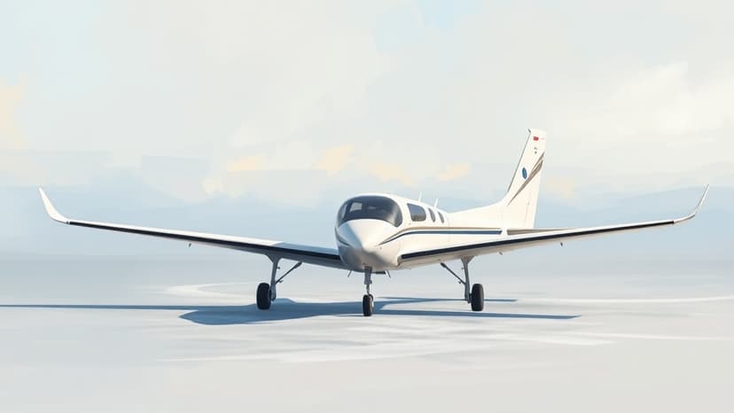 Elixir Aircraft Unveils Elixir+ Trainer at Aero Friedrichshafen