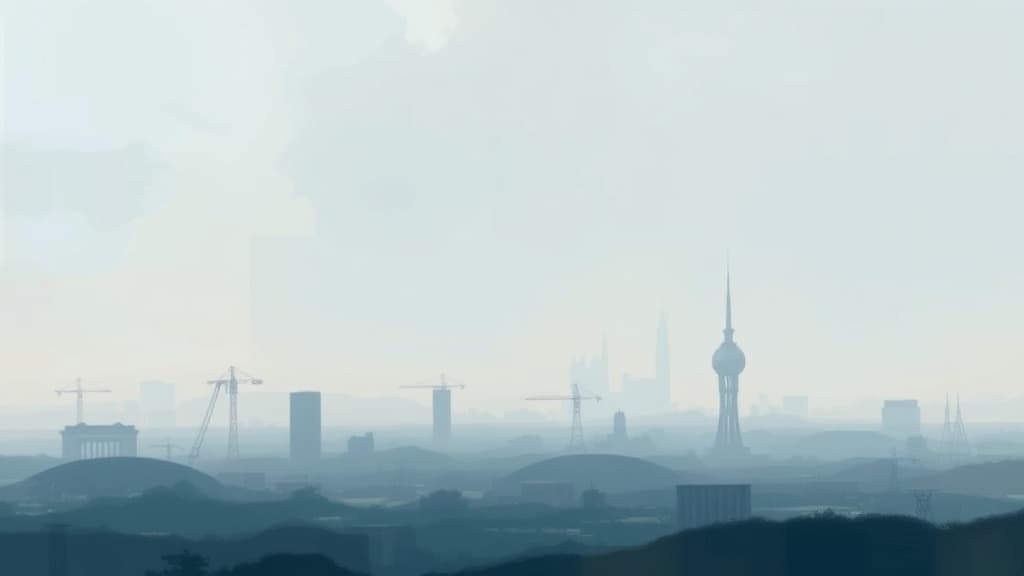 Vietnam Updates Environmental Protection Law with Five Key Strategies