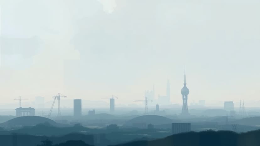 Vietnam Updates Environmental Protection Law with Five Key Strategies