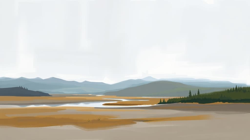 Indigenous Group Delays Magnesium Mine Project in British Columbia