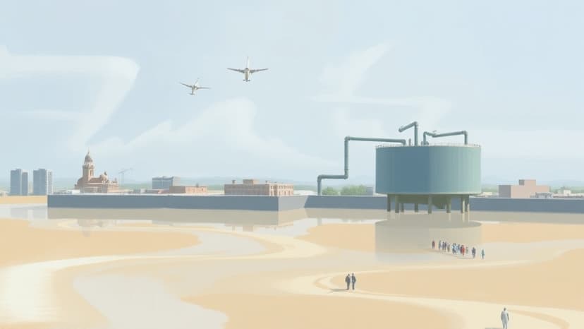 SED Secures Eighth Order from Laxmi Organic for Water Recovery System