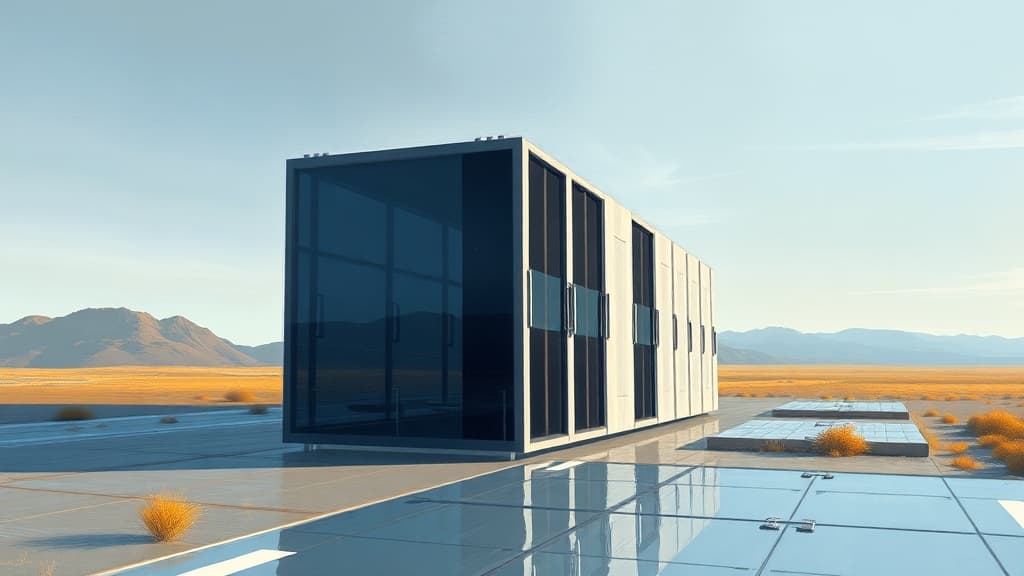 Eni Launches HPC6 Supercomputer to Enhance Energy Transition